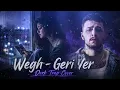 Wegh - Geri Ver Dark Trap Cover