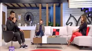ادم خلص الدمع  بيت الكل   دندنها