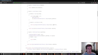 Scary Programming Terms Lazy Evaluation