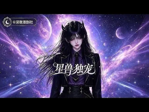 星獣の独占寵愛 第8話