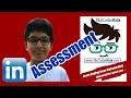 React LinkedIn Assessment