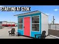 Download Lagu My First Look Inside Boxabl's Tiny Prefab Casita Built for Affordability