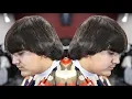 Download Lagu COMBOVER TRANSFORMATION HAIRCUT: MID FADE / HARD PART