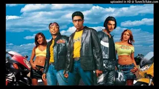 dhoom machale violin instrumental 