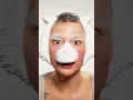 Cat in the hat makeup