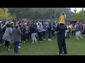 Student-led group rallies in support of Hazard High Principal