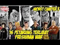 Download Lagu TIGA FRAKSI BESAR LENGKAPI KEKUATAN SUZURAN!!! FRESHMAN WAR DIMULAI!!! Worst Chapter 3