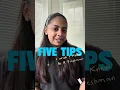 5 tips I wish I knew as a freshman