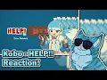 Download Lagu Moral Reacts! | Kobo Kanaeru - HELP!! (Original Song) [HololiveID] | Moral Truth