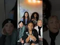 Citizen Queen - Call Me Queen (Live at MTV Instagram live)