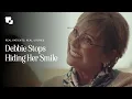 Debbie s Story How New Dentures Changed Her Life