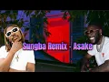 Download Lagu Sungba Remix - Asake ft Burnaboy lyrics video