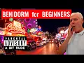 Download Lagu AS BAD AS PEOPLE SAY? Phew! Just two nights in Benidorm was enough.