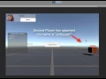 Photon Unity Networking Spawn Players