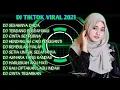 Lagu DJ TIKTOK FULL ALBUM ( KANGEN BAND ) SESAKNYA DADA - TERBANG BERSAMAKU - CINTA SEMPURNA