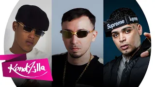 Menina Linda - MC SK, DJ Yuri Pedrada e DJ Glenner (KondZilla)