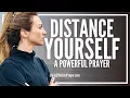 Download Lagu Prayer To Distance Yourself From Bad People, Bad Places, \u0026 Bad Things
