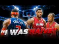 How Carmelo Anthony Ruined His Career
