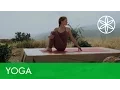 Download Lagu Seane Corn Detox Flow Yoga | Yoga | Gaiam