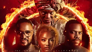 ile owo house of money scariest nollywood film 2023