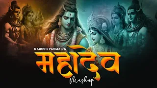 mahadev mashup 2024 sawan special naresh parmar bholenath songs