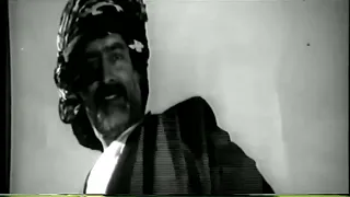 بزن و برقص عروسی فردین خان سکانسی از فیلم ناجورها 