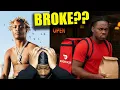 RAPPER 2K BABY CLOWNED FOR DOING DOORDASH WHAT YOU CAN LEARN FROM THIS