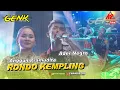 Download Lagu Anggun Pramudita FEat Ader Negro_ RONDO KEMPLING _GENK musik Suprot By Enambelas Event Project