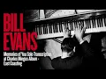 Bill Evans Voicings to Pick up (Solo Piano Transcription)