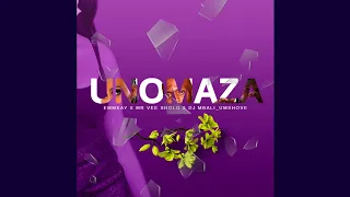 emmkay unomaza official audio feat dj mbaliumshove u0026 mr vee sholo