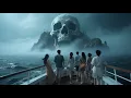 Download Lagu 【FULL MOVIE】死亡循環！旅遊小隊遭遇風暴流落荒島，荒島上的屍體竟全都是他們自己！#movie #恐怖 #film