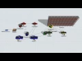 Tutorial FlexSim como crear una linea de produccion simple simulacion