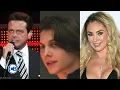 The children of Luis Miguel and Aracelis Arambula have now come into the public eye and how grow