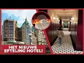 Download Lagu HET NIEUWE EFTELING HOTEL! - #2404