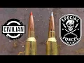 Download Lagu Are Special Forces Bullets More Lethal Than Ours?