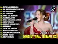 Lagu CINTA DARI SEBERANG AJENG FEBRIA DANGDUT KOPLO TERBARU FULL ALBUM LAGU JAWA VIRAL 2025! WAKTU DANGDU