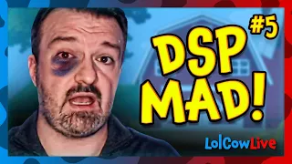 DSP vs Wings Boogie