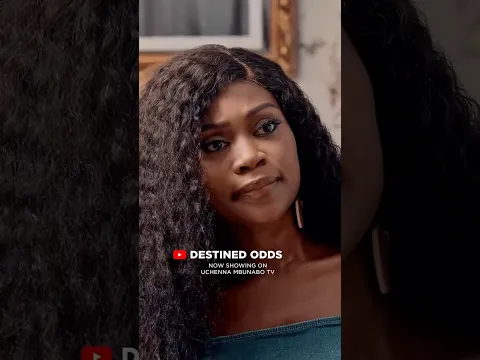Her mother in law did this ..... #michaeldappa #sophiachisom  latest 2026 nigerian movie