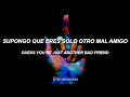 Download Lagu A Day To Remember - Last Chance To Dance (Bad Friend) // Sub Español - Lyrics