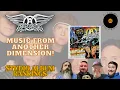 Download Lagu Aerosmith – Music From Another Dimension!: Rant \u0026 Rank