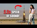 Download Lagu ALL Carbon Fiber: My Fastest, Highest, Craziest Rocket YET!