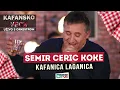 Download Lagu SEMIR CERIC KOKE - KAFANICA LAGANICA | 2021 | UZIVO | OTV VALENTINO