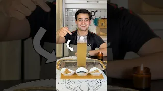 Sunnah Inspired FAT BURNING Drink Shorts 