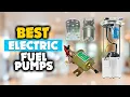 The 5 Best Electric Fuel Pump For 2025