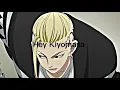 Download Lagu oi kiyomasa notification ft. draken kun || Tokyo revengers
