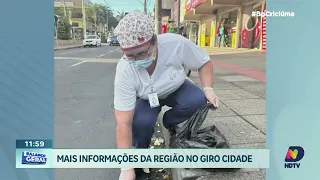 Semana do Meio Ambiente tem ações em várias cidades da região