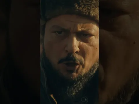Edebali'nın Kızı Bizimde Kızımızdır! #kurulusosman #shorts