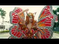 Chappell Roan - HOT TO GO! (Official Philippine Music Video)