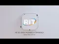 Download Lagu Vinheta RIT TV (2023) | #46