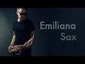 Download Lagu CKay - Emiliana (Saxophone Cover)  Brendan Ross